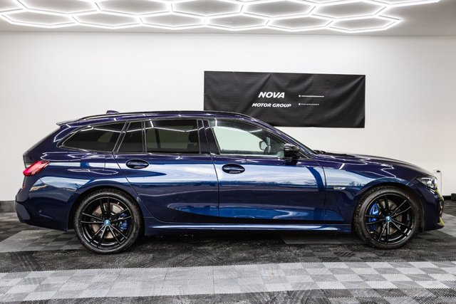 2021 BMW 3 Series 2L M Sport Pro Edition 5dr - Photo 5