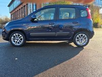 USED 2015 64 FIAT PANDA 1.2 Lounge Hatchback 5dr Petrol Manual Euro 6 (69 bhp) 