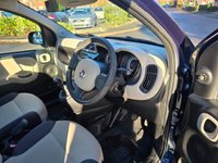 USED 2015 64 FIAT PANDA 1.2 Lounge Hatchback 5dr Petrol Manual Euro 6 (69 bhp) 