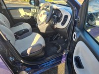 USED 2015 64 FIAT PANDA 1.2 Lounge Hatchback 5dr Petrol Manual Euro 6 (69 bhp) 