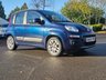 USED 2015 64 FIAT PANDA 1.2 Lounge Hatchback 5dr Petrol Manual Euro 6 (69 bhp) 