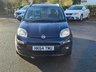 USED 2015 64 FIAT PANDA 1.2 Lounge Hatchback 5dr Petrol Manual Euro 6 (69 bhp) 