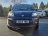 USED 2015 64 FIAT PANDA 1.2 Lounge Hatchback 5dr Petrol Manual Euro 6 (69 bhp) 