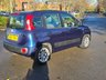 USED 2015 64 FIAT PANDA 1.2 Lounge Hatchback 5dr Petrol Manual Euro 6 (69 bhp) 