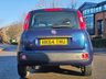 USED 2015 64 FIAT PANDA 1.2 Lounge Hatchback 5dr Petrol Manual Euro 6 (69 bhp) 