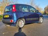 USED 2015 64 FIAT PANDA 1.2 Lounge Hatchback 5dr Petrol Manual Euro 6 (69 bhp) 