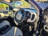 USED 2015 64 FIAT PANDA 1.2 Lounge Hatchback 5dr Petrol Manual Euro 6 (69 bhp) 
