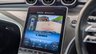 USED 2023 73 MERCEDES-BENZ C-CLASS 1.5 C200h MHEV AMG Line Estate 5dr Petrol Hybrid G-Tronic+ Euro 6 (s/s) (224 ps) 