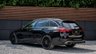 USED 2023 73 MERCEDES-BENZ C-CLASS 1.5 C200h MHEV AMG Line Estate 5dr Petrol Hybrid G-Tronic+ Euro 6 (s/s) (224 ps) 