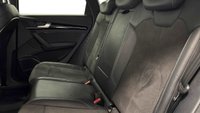 USED 2018 18 AUDI Q5 2.0 TDI S line SUV 5dr Diesel S Tronic quattro Euro 6 (s/s) (190 ps) 