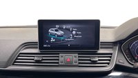 USED 2018 18 AUDI Q5 2.0 TDI S line SUV 5dr Diesel S Tronic quattro Euro 6 (s/s) (190 ps) 