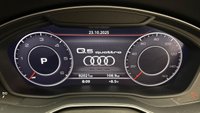 USED 2018 18 AUDI Q5 2.0 TDI S line SUV 5dr Diesel S Tronic quattro Euro 6 (s/s) (190 ps) 