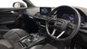 USED 2018 18 AUDI Q5 2.0 TDI S line SUV 5dr Diesel S Tronic quattro Euro 6 (s/s) (190 ps) 