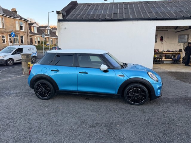 2016 MINI HATCH - Photo 2