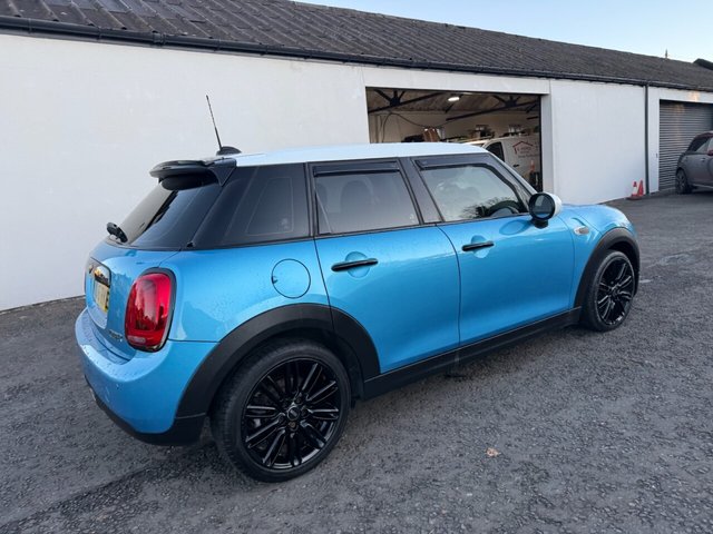 2016 MINI HATCH - Photo 3