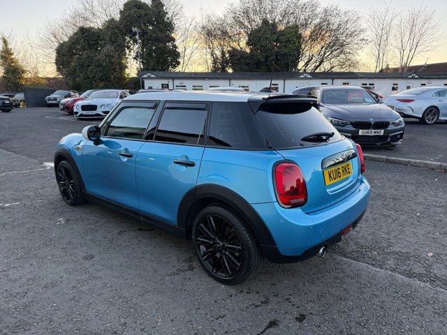 2016 MINI HATCH - Photo 7