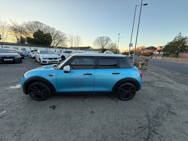 2016 MINI HATCH - Photo 8
