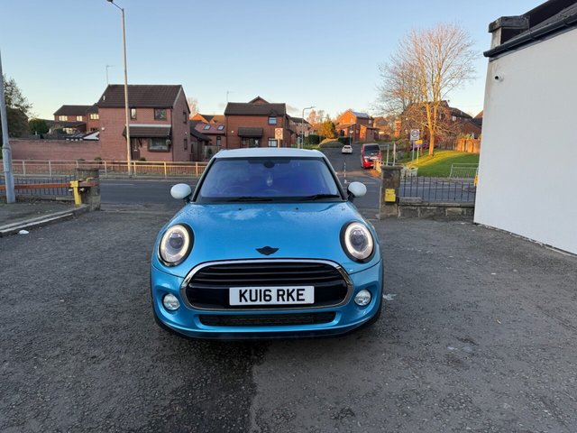 2016 MINI HATCH - Photo 10
