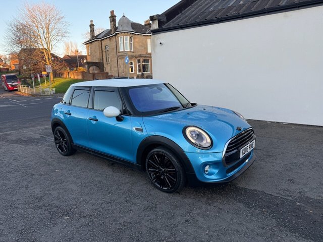 2016 MINI HATCH - Photo 12
