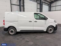 USED 2023 23 CITROEN DISPATCH 2.0 BlueHDi 1400 Enterprise Edition M FWD Euro 6  AIR CON + MEDIA SCREEN