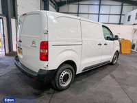 USED 2023 23 CITROEN DISPATCH 2.0 BlueHDi 1400 Enterprise Edition M FWD Euro 6  AIR CON + MEDIA SCREEN