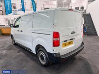 USED 2023 23 CITROEN DISPATCH 2.0 BlueHDi 1400 Enterprise Edition M FWD Euro 6  AIR CON + MEDIA SCREEN