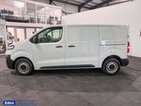 USED 2023 23 CITROEN DISPATCH 2.0 BlueHDi 1400 Enterprise Edition M FWD Euro 6  AIR CON + MEDIA SCREEN
