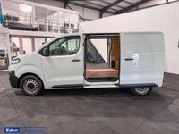 USED 2023 23 CITROEN DISPATCH 2.0 BlueHDi 1400 Enterprise Edition M FWD Euro 6  AIR CON + MEDIA SCREEN
