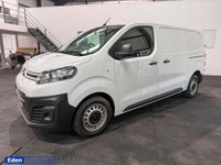 USED 2023 23 CITROEN DISPATCH 2.0 BlueHDi 1400 Enterprise Edition M FWD Euro 6  AIR CON + MEDIA SCREEN