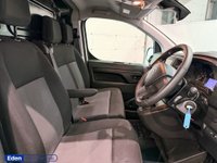 USED 2023 23 CITROEN DISPATCH 2.0 BlueHDi 1400 Enterprise Edition M FWD Euro 6  AIR CON + MEDIA SCREEN