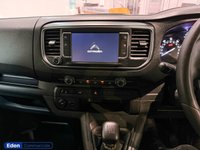 USED 2023 23 CITROEN DISPATCH 2.0 BlueHDi 1400 Enterprise Edition M FWD Euro 6  AIR CON + MEDIA SCREEN