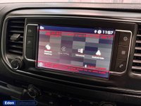 USED 2023 23 CITROEN DISPATCH 2.0 BlueHDi 1400 Enterprise Edition M FWD Euro 6  AIR CON + MEDIA SCREEN