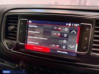 USED 2023 23 CITROEN DISPATCH 2.0 BlueHDi 1400 Enterprise Edition M FWD Euro 6  AIR CON + MEDIA SCREEN