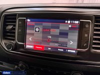 USED 2023 23 CITROEN DISPATCH 2.0 BlueHDi 1400 Enterprise Edition M FWD Euro 6  AIR CON + MEDIA SCREEN