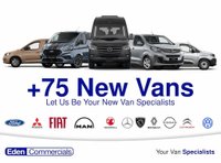 USED 2023 23 CITROEN DISPATCH 2.0 BlueHDi 1400 Enterprise Edition M FWD Euro 6  AIR CON + MEDIA SCREEN