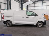 USED 2023 23 CITROEN DISPATCH 2.0 BlueHDi 1400 Enterprise Edition M FWD Euro 6  AIR CON + MEDIA SCREEN