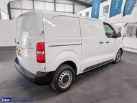 USED 2023 23 CITROEN DISPATCH 2.0 BlueHDi 1400 Enterprise Edition M FWD Euro 6  AIR CON + MEDIA SCREEN