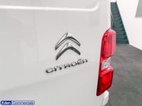 USED 2023 23 CITROEN DISPATCH 2.0 BlueHDi 1400 Enterprise Edition M FWD Euro 6  AIR CON + MEDIA SCREEN
