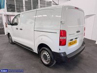 USED 2023 23 CITROEN DISPATCH 2.0 BlueHDi 1400 Enterprise Edition M FWD Euro 6  AIR CON + MEDIA SCREEN