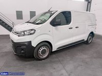 USED 2023 23 CITROEN DISPATCH 2.0 BlueHDi 1400 Enterprise Edition M FWD Euro 6  AIR CON + MEDIA SCREEN