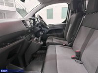 USED 2023 23 CITROEN DISPATCH 2.0 BlueHDi 1400 Enterprise Edition M FWD Euro 6  AIR CON + MEDIA SCREEN