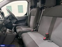 USED 2023 23 CITROEN DISPATCH 2.0 BlueHDi 1400 Enterprise Edition M FWD Euro 6  AIR CON + MEDIA SCREEN