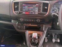 USED 2023 23 CITROEN DISPATCH 2.0 BlueHDi 1400 Enterprise Edition M FWD Euro 6  AIR CON + MEDIA SCREEN