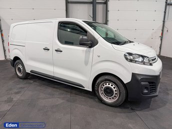 2023 CITROEN DISPATCH