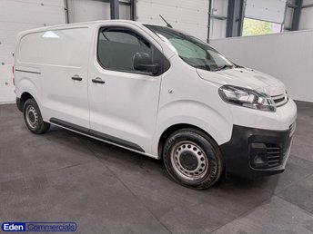 2023 CITROEN DISPATCH