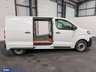 USED 2023 23 CITROEN DISPATCH 2.0 BlueHDi 1400 Enterprise Edition M FWD Euro 6  AIR CON + MEDIA SCREEN