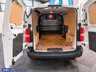 USED 2023 23 CITROEN DISPATCH 2.0 BlueHDi 1400 Enterprise Edition M FWD Euro 6  AIR CON + MEDIA SCREEN