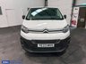 USED 2023 23 CITROEN DISPATCH 2.0 BlueHDi 1400 Enterprise Edition M FWD Euro 6  AIR CON + MEDIA SCREEN