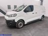 USED 2023 23 CITROEN DISPATCH 2.0 BlueHDi 1400 Enterprise Edition M FWD Euro 6  AIR CON + MEDIA SCREEN