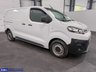 USED 2023 23 CITROEN DISPATCH 2.0 BlueHDi 1400 Enterprise Edition M FWD Euro 6  AIR CON + MEDIA SCREEN